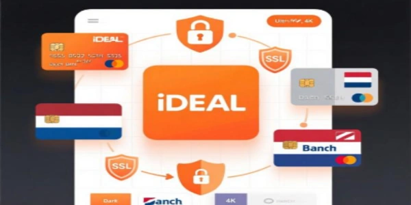 iDEAL betaalmethode voor Nederlandse online casino's