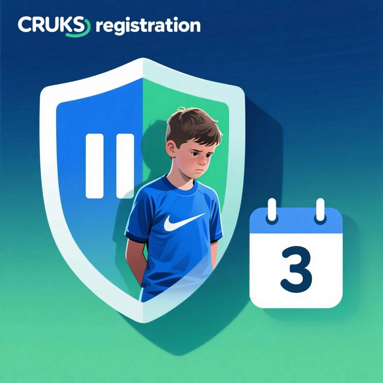 CRUKS registratie systeem voor zelfuitsluiting