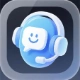 Klantenservice icoon