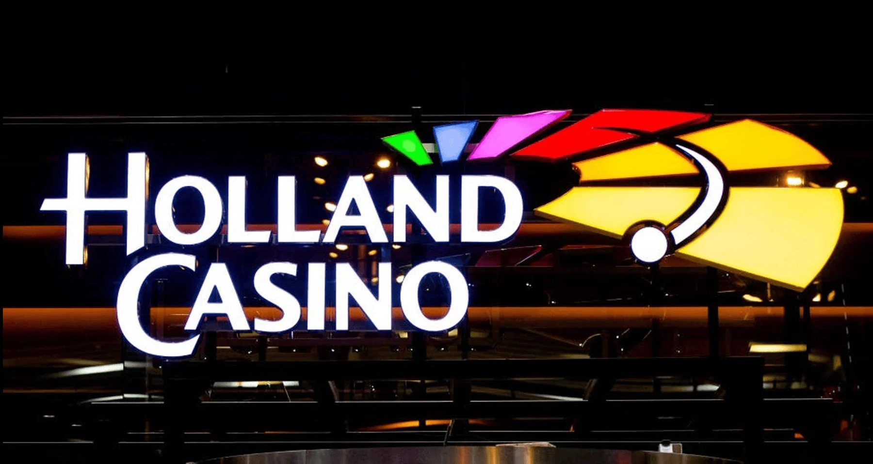 Holland Casino Online logo